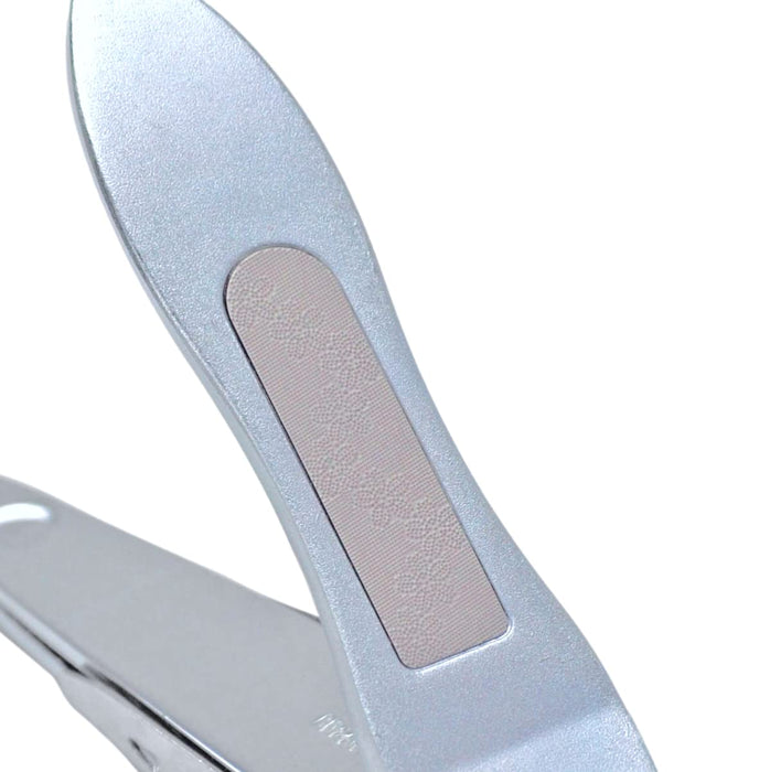 Hasegawa Knives Premium Nail Clippers Expertly Crafted by Seki's Work-Kiichin - The #1 Place for Japanese Goods in Your Hand!