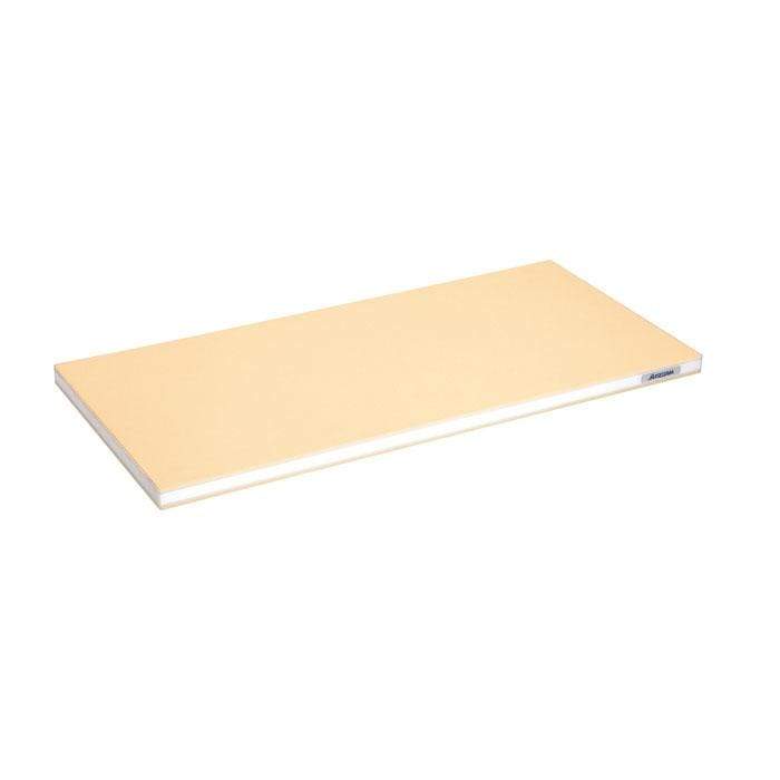 Hasegawa Wood Core Soft Rubber Cutting Board - 600x300mm, 20mm Thickness-Kiichin - The #1 Place for Japanese Goods in Your Hand!