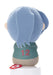 Takaratomy Arts Inazuma Eleven Ares Kazemaru Ichirota 12cm Plush Toy-Kiichin - The #1 Place for Japanese Goods in Your Hand!