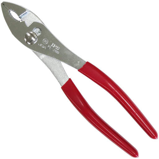 Igarashi Plyer Ips Combination Pliers 200Mm Model PL-200Gf-Kiichin - The #1 Place for Japanese Goods in Your Hand!