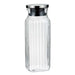 AGC Techno Glass Japan Square Jug - Durable Heat Resistant Glass-Kiichin - The #1 Place for Japanese Goods in Your Hand!