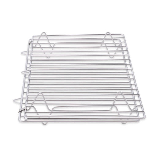 Kai Corporation 30Cm Foldable Square Stainless Steel Cake Cooler Dishwasher Safe-Kiichin - The #1 Place for Japanese Goods in Your Hand!