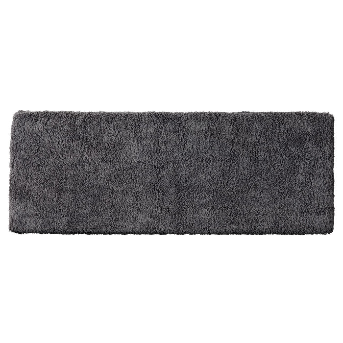 Kai Corporation Auger Hair Turban Black Quick Dry Super Absorbent Hc2310