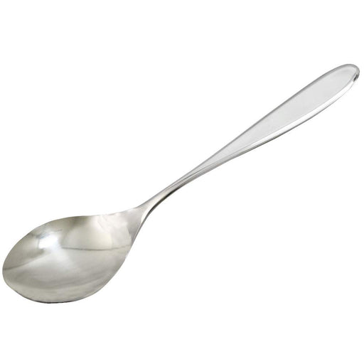 Kai Corporation Dessert Spoon Set of 5 New Winner Stainless Steel Flatware-Kiichin - The #1 Place for Japanese Goods in Your Hand!