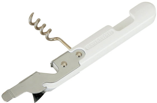 Kai Corporation House Select Can Opener with Corkscrew and Tab Lifter Japan-Kiichin - The #1 Place for Japanese Goods in Your Hand!