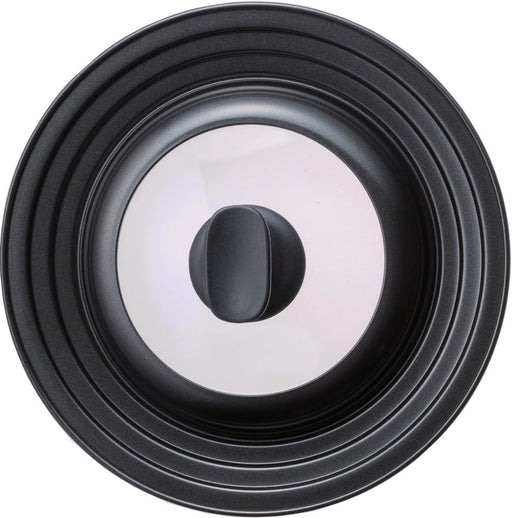 Kai Corporation Kai House Select Frying Pan Cover 18-22Cm Rust Resistant-Kiichin - The #1 Place for Japanese Goods in Your Hand!