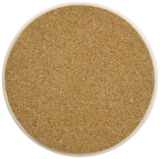 Kanesho Pottery Miffy Face Ceramic Water Absorbent Coaster 9cm-Kiichin - The #1 Place for Japanese Goods in Your Hand!