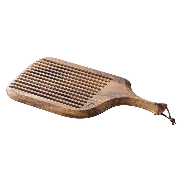 Kevnhaun Bread & Fruit Cutting Board - The Ultimate Kitchen Essential-Kiichin - The #1 Place for Japanese Goods in Your Hand!