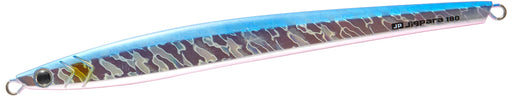 Major Craft Jig Para 180G Blue Pink Vertical Long Metal Jig-Kiichin - The #1 Place for Japanese Goods in Your Hand!