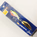 Major Craft Metal Jig Paraspin 40G Yellow Chart #9 Jpspin-40G-Kiichin - The #1 Place for Japanese Goods in Your Hand!