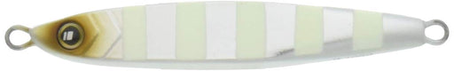 Major Craft Metal Jig Tjd St-100 Zebla Glow 100g-Kiichin - The #1 Place for Japanese Goods in Your Hand!