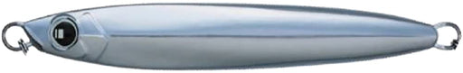 Major Craft Tachiuo Jigging First Jig FJTJ-130 Mirror Silver Kemura-Kiichin - The #1 Place for Japanese Goods in Your Hand!