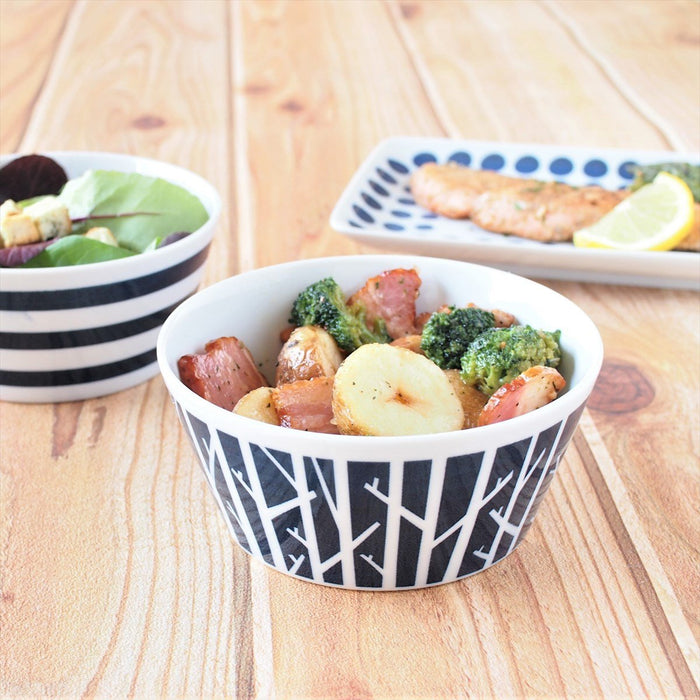 Minoru Pottery Small Bowl Plantery Berry M - Perfect Desk or Shelf Decor-Kiichin - The #1 Place for Japanese Goods in Your Hand!