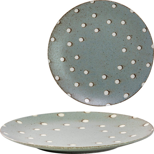 Minoru Touki Awasaka Minoru Pottery 235 Plate Seal Collection-Kiichin - The #1 Place for Japanese Goods in Your Hand!