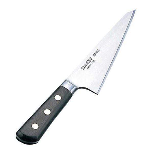 Misono Eu Swedish Carbon Steel Garasuki Knife - Premium Quality Culinary Tool-Kiichin - The #1 Place for Japanese Goods in Your Hand!