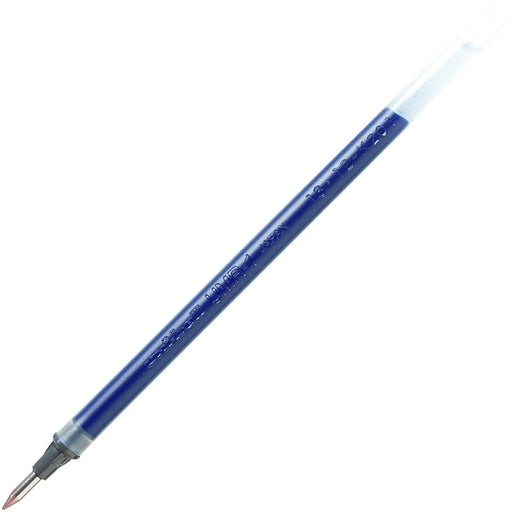 Mitsubishi Pencil Signo Extra Fine 0.38 Gel Ballpoint Blue Pen Refill 10 Pieces-Kiichin - The #1 Place for Japanese Goods in Your Hand!