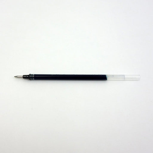 Mitsubishi Pencil Signo Extra Fine 0.38 Blue Black Gel Ballpoint Pen Refill 10 Pieces-Kiichin - The #1 Place for Japanese Goods in Your Hand!