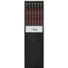 Mitsubishi Pencil High Uni HB 12-Pack from Japan-Kiichin - The #1 Place for Japanese Goods in Your Hand!