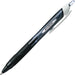 Mitsubishi Pencil Jet Stream Oil-Based Black Ballpoint Pen 1.0 Pack of 10 Easy to Write-Kiichin - The #1 Place for Japanese Goods in Your Hand!