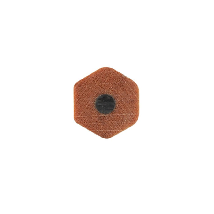 Mitsubishi Pencil K6904B Non-Slip Blue Grip B Lead Pack of 12-Kiichin - The #1 Place for Japanese Goods in Your Hand!