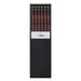 Mitsubishi Pencil High Uni 10B - Quality Pack of 12 Pencils-Kiichin - The #1 Place for Japanese Goods in Your Hand!