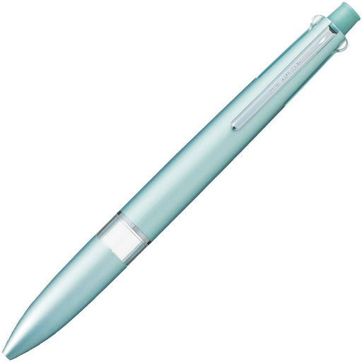 Mitsubishi Pencil Style Fit 5-Color Meister Knock Sky Blue Holder-Kiichin - The #1 Place for Japanese Goods in Your Hand!