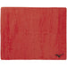 Mizuno Japan Large Red Swim Towel - Super Absorbent (44X68Cm)-Kiichin - The #1 Place for Japanese Goods in Your Hand!