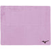 Mizuno Lavender Small Pool Towel - Super Absorbent, 34X44Cm-Kiichin - The #1 Place for Japanese Goods in Your Hand!