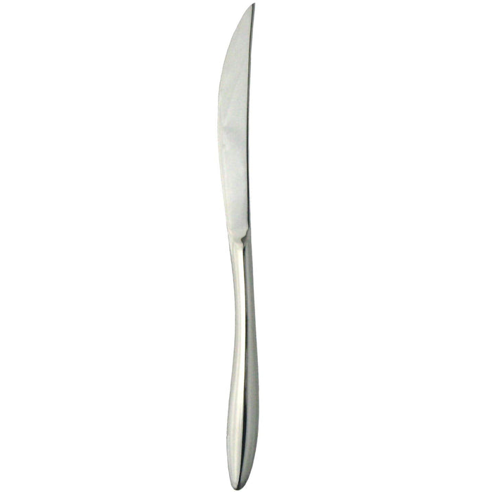 Nagao Phoenix Dinner Knife 22.1Cm Stainless Steel with Wooden Box Japan-Made-Kiichin - The #1 Place for Japanese Goods in Your Hand!