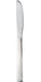 Nagao Lilac Dessert Knife 19.5cm Professional Quality Made In Japan-Kiichin - The #1 Place for Japanese Goods in Your Hand!
