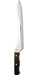 Nagao Tsubame Sanjo Bread Knife 235mm Molybdenum Vanadium Steel Japan-Kiichin - The #1 Place for Japanese Goods in Your Hand!