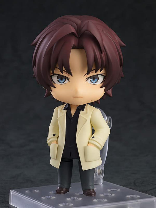 Orange Rouge Nendoroid Bungo Stray Dogs Sakunosuke Oda-Kiichin - The #1 Place for Japanese Goods in Your Hand!