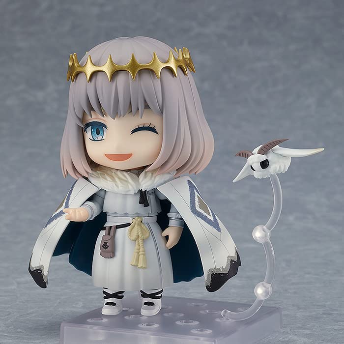 Orange Rouge Nendoroid Fate/Grand Order Pretender/Oberon-Kiichin - The #1 Place for Japanese Goods in Your Hand!