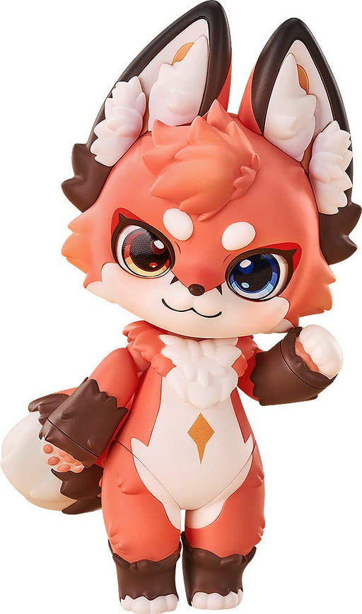 Nendoroid Good Smile Arts Shanghai Fluffy Land River Figure-Kiichin - The #1 Place for Japanese Goods in Your Hand!