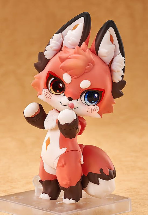 Nendoroid Good Smile Arts Shanghai Fluffy Land River Figure-Kiichin - The #1 Place for Japanese Goods in Your Hand!