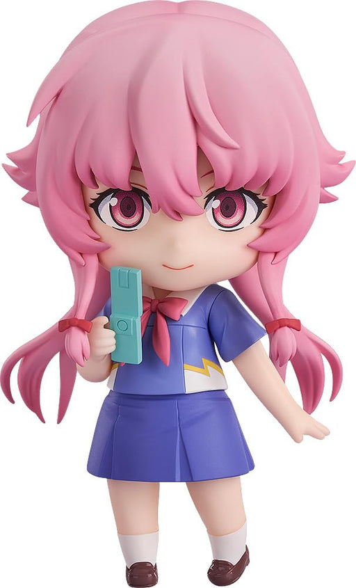 Nendoroid Good Smile Arts Shanghai Yuno Agatsuma Figure-Kiichin - The #1 Place for Japanese Goods in Your Hand!