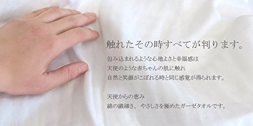 Nissen Chamber Of Commerce Gauze Towel Square Blue Te 501 Premium Quality-Kiichin - The #1 Place for Japanese Goods in Your Hand!