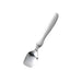 Ogiso Lightweight Spoon Firm Grip Plump Type Edison Mama Silver UD-04-Kiichin - The #1 Place for Japanese Goods in Your Hand!