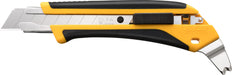 Large Blade Auto Lock Olfa Cutter Knife Hyper Al Type 240B by Olfa-Kiichin - The #1 Place for Japanese Goods in Your Hand!