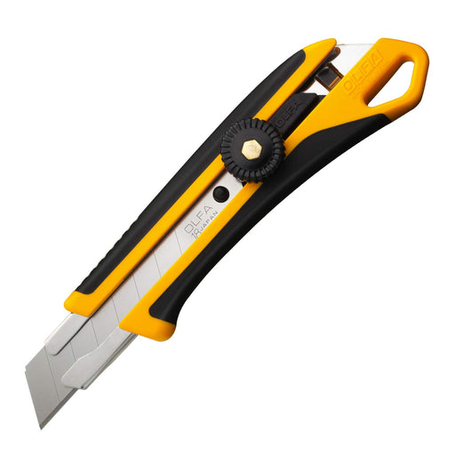 Olfa Large Cutter X Hyper L Type 224Bs - Premium Precision Cutting Tool by Olfa-Kiichin - The #1 Place for Japanese Goods in Your Hand!
