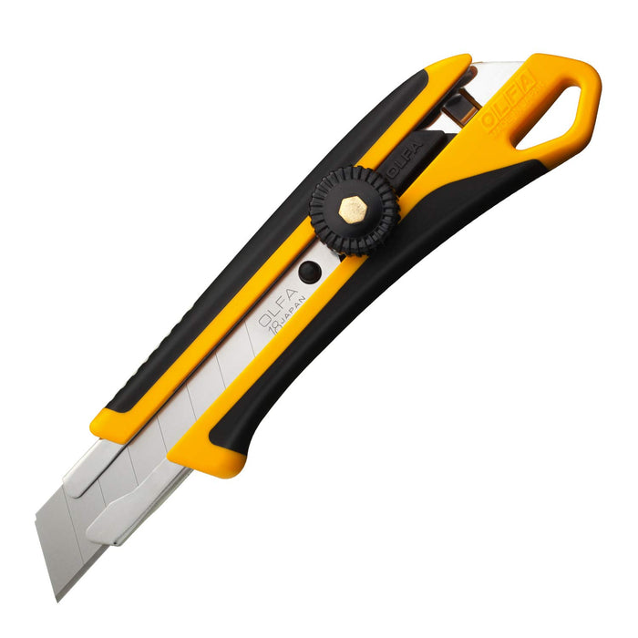 Olfa Large Cutter X Hyper L Type 224Bs - Premium Precision Cutting Tool by Olfa-Kiichin - The #1 Place for Japanese Goods in Your Hand!