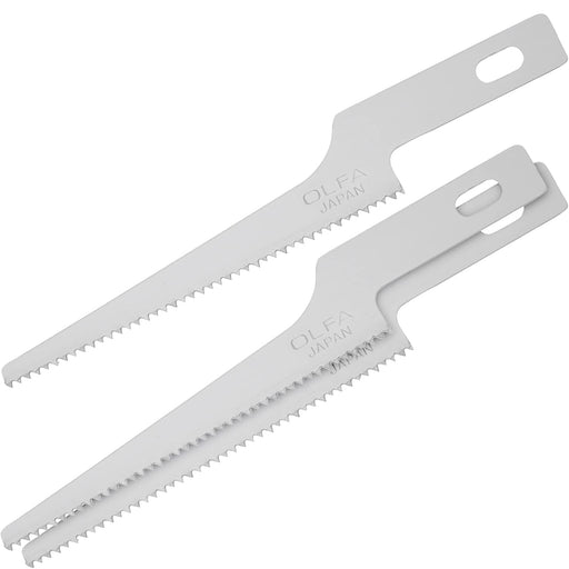 Olfa Hobby Saw XB167B Replacement Blade - Thin 3-Pack-Kiichin - The #1 Place for Japanese Goods in Your Hand!