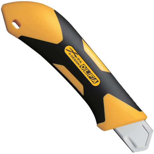 Olfa Hyper H Type Auto Lock Cutter 212B - High Performance Cutting Tool-Kiichin - The #1 Place for Japanese Goods in Your Hand!