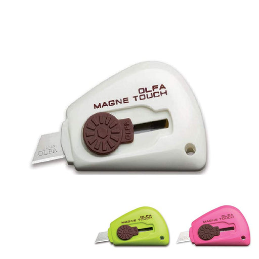 Olfa Magnetouch 95St - High Performance and Durability from Olfa-Kiichin - The #1 Place for Japanese Goods in Your Hand!