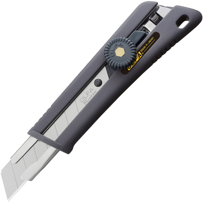 Olfa Non-Slip L Type Gray-Kiichin - The #1 Place for Japanese Goods in Your Hand!