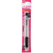 Pentel 0.5mm Black Oil-Based Ballpoint Pen Dot E-Ball 5 Pack - XBK125-A-Kiichin - The #1 Place for Japanese Goods in Your Hand!