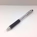 Pentel 0.5mm Black Oil-Based Ballpoint Pen Dot E-Ball 5 Pack - XBK125-A-Kiichin - The #1 Place for Japanese Goods in Your Hand!