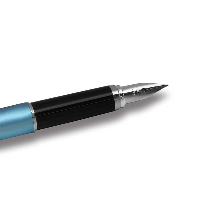 Pilot Cavalier Medium Fountain Pen Light Blue FCAN-3SR-LBM-Kiichin - The #1 Place for Japanese Goods in Your Hand!