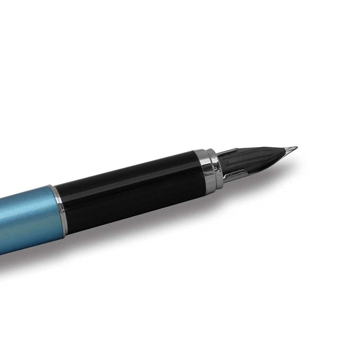 Pilot Cavalier Medium Fountain Pen Light Blue FCAN-3SR-LBM-Kiichin - The #1 Place for Japanese Goods in Your Hand!