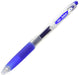 Pilot Blue Gel Ink Ballpoint Pen Pilot Juice 0.7mm - LJU-10F-L-Kiichin - The #1 Place for Japanese Goods in Your Hand!